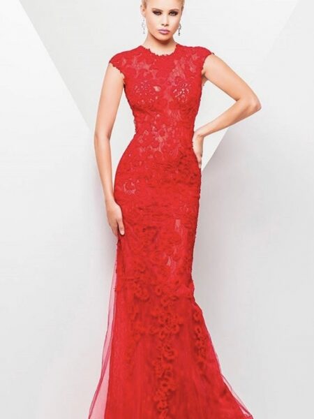 Vestido de Festa - Código 010022