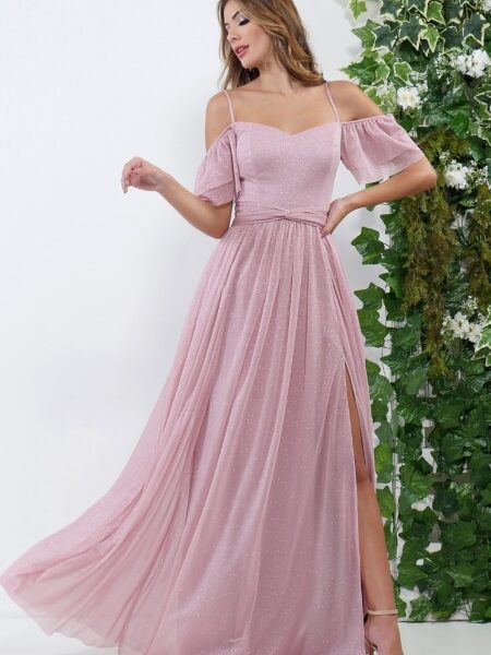 Vestido de Festa - Código 010396