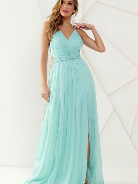 Vestido de Festa - Código 010404