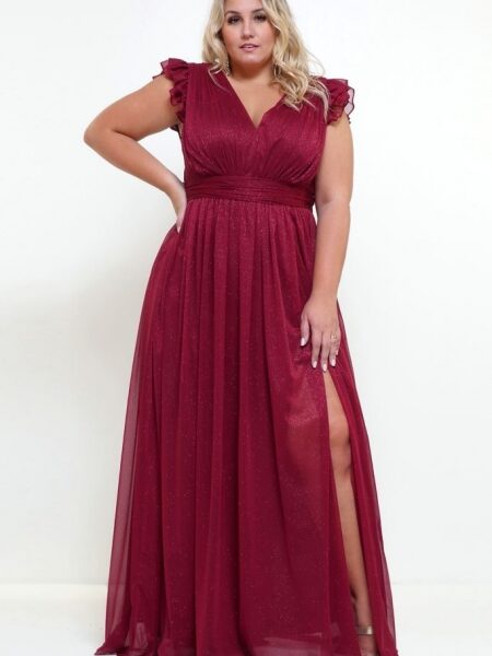 Vestido de Festa - Código 010440