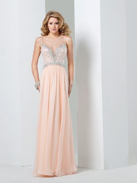 Vestido de Festa - Código 115512